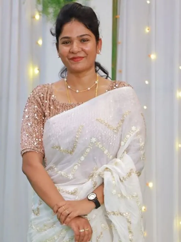 కోచ్ ప్రశాంతి రెడ్డి