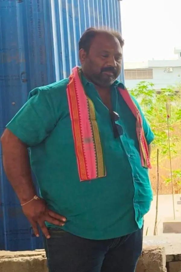 సంజీవ్ రెడ్డి ముందు